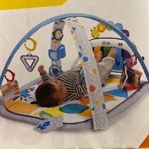 Baby Einstein Gym